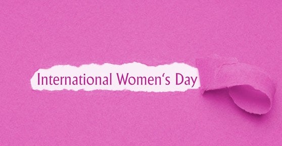 International women’s day and the story of happiness