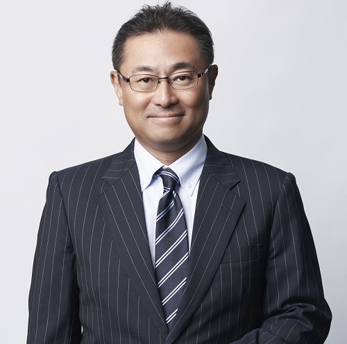 Mr. Takahashi Satoshi is the Member of the Board of Members of BSL for the term 2020-2023