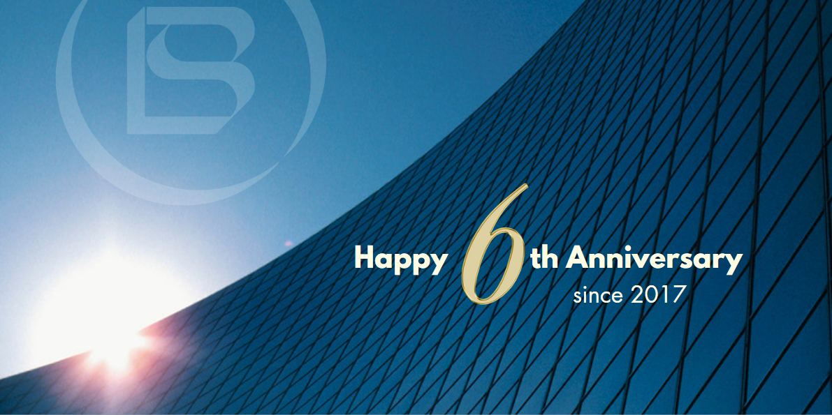 BSL kỷ niệm 6 năm đi vào hoạt động
