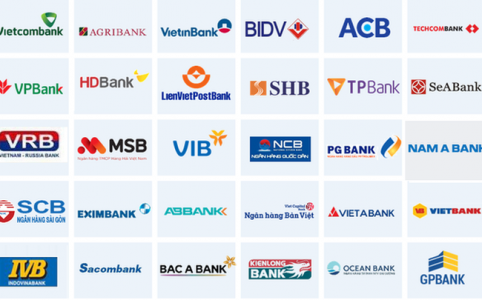 Thông tư 58/BTC sẽ ảnh hưởng tới các ngân hàng, nhất là BIDV, Vietcombank, VietinBank