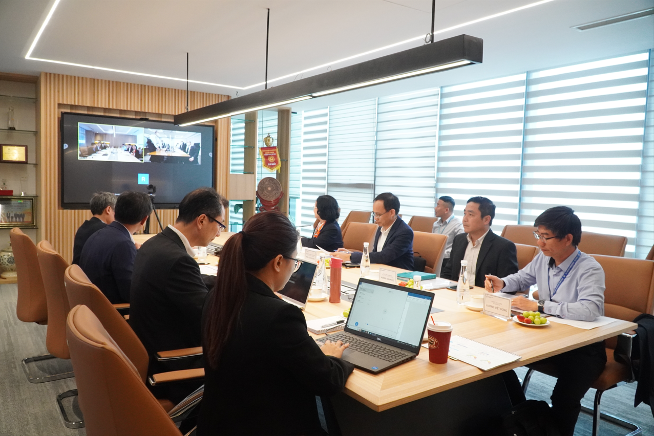 BSL đánh giá hoạt động kinh doanh 3 tháng đầu năm 2023