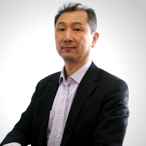 Mr. Kuriyama Noriyuki is the Managing Executive Officer of BSL for the term 2021-2024